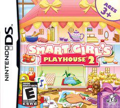 Smart Girl&rsquo;s Playhouse 2