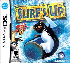 Surf&rsquo;s Up