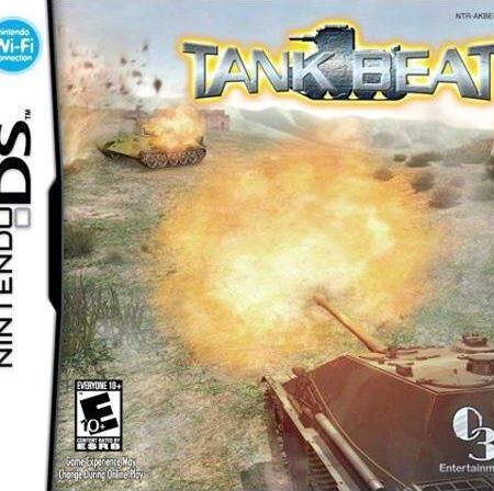 Tank Beat
