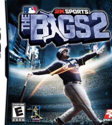 The Bigs 2