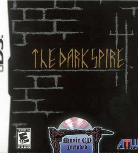 The Dark Spire [Soundtrack Bundle]