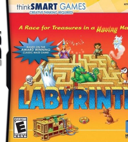 ThinkSmart: Labyrinth