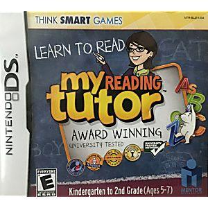 ThinkSmart: My Reading Tutor