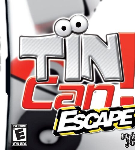 Tin Can Escape