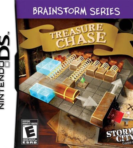 Treasure Chase