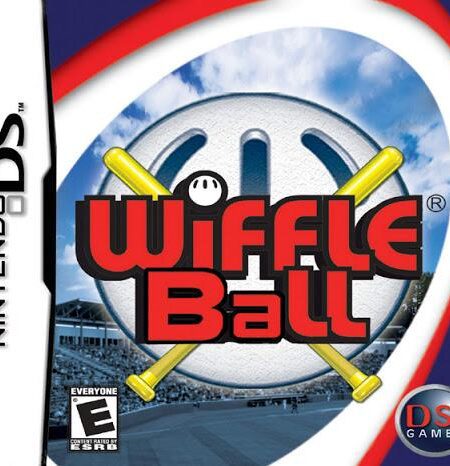 Wiffle Ball