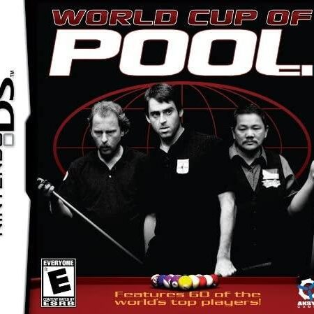 World Cup Of Pool