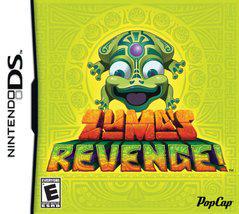 Zuma&rsquo;s Revenge