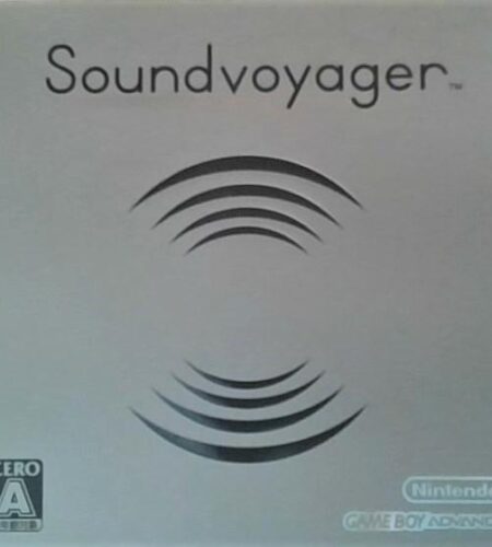 Soundvoyager