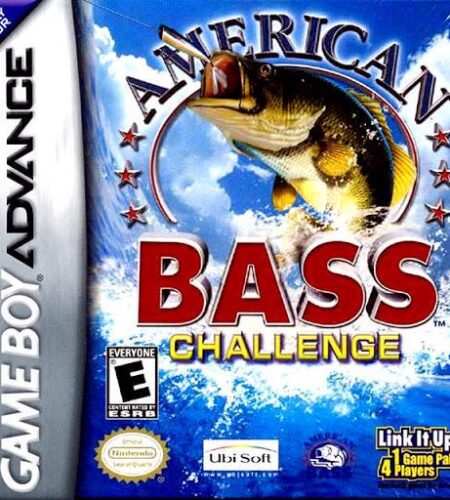 American Bass Challenge