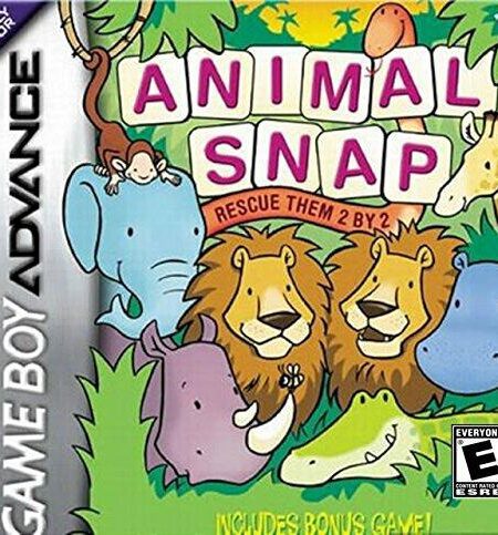 Animal Snap