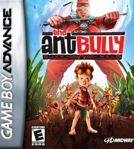 Ant Bully