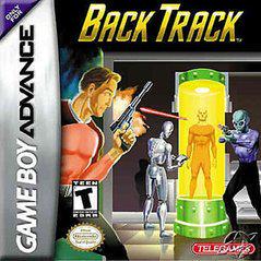 Back Track