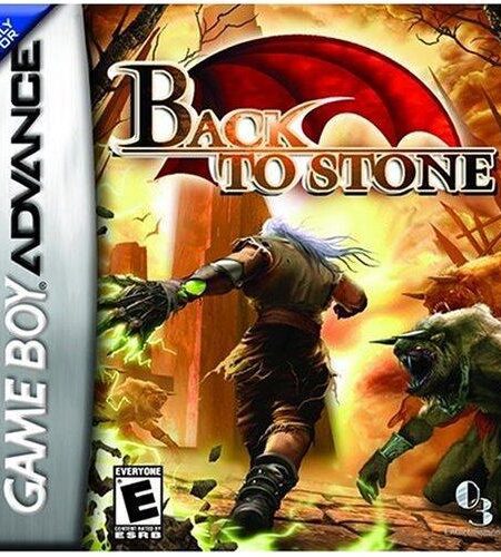 Back to Stone
