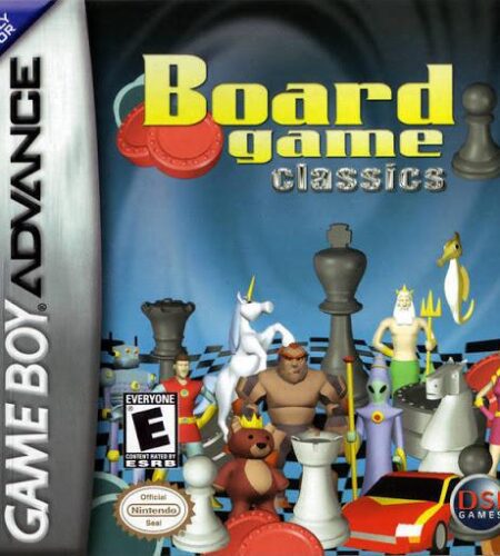 Board Game Classics