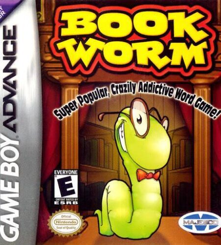 Bookworm