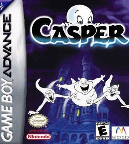 Casper