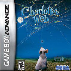 Charlotte&rsquo;s Web