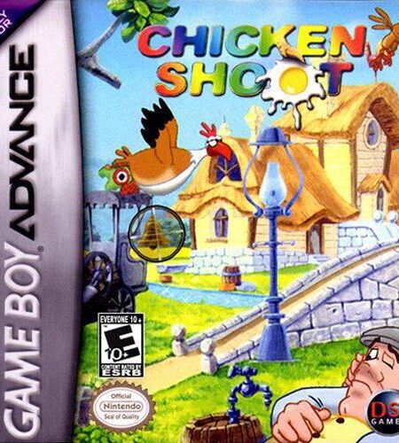 Chicken Shoot