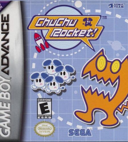 Chu Chu Rocket