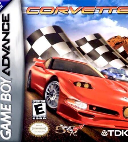 Corvette