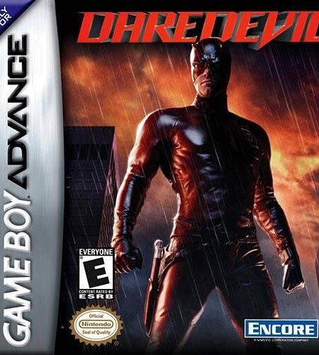 Daredevil
