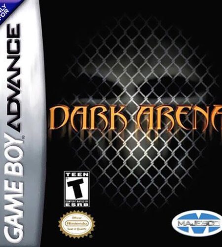 Dark Arena