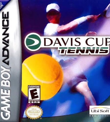 Davis Cup Tennis