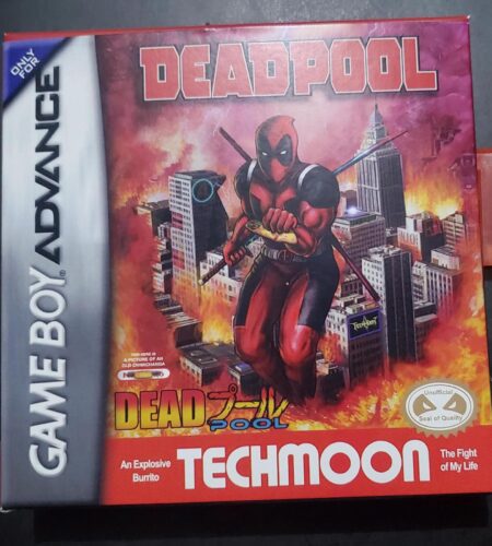 Deadpool