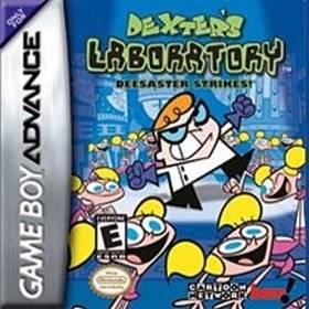 Dexter&rsquo;s Laboratory Deesaster Strikes