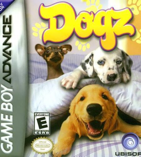 Dogz
