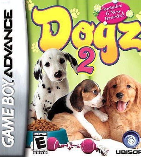 Dogz 2