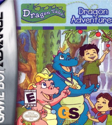 Dragon Tales Dragon Adventures