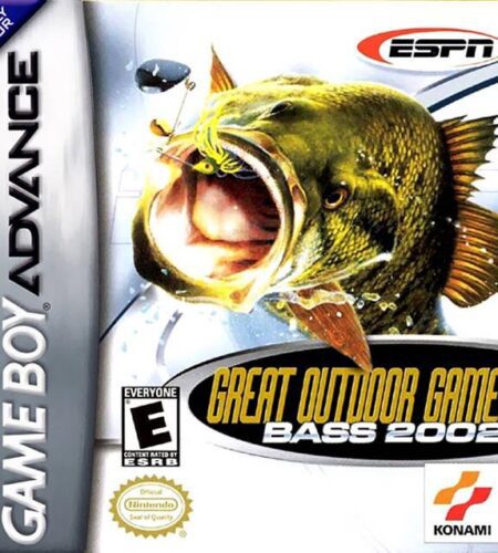 ESPN Great Outdoor Games Bass 2002