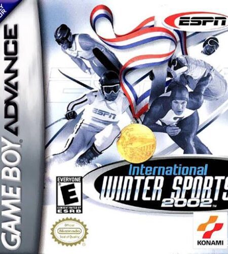ESPN International Winter Sports 2002