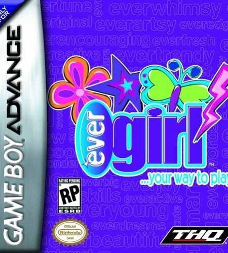 EverGirl