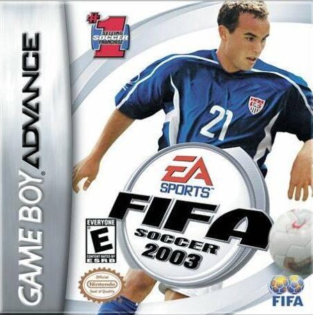 FIFA 2003