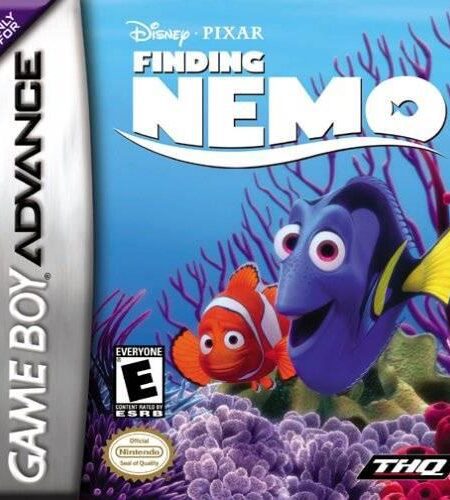 Finding Nemo