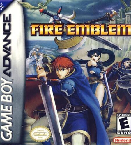 Fire Emblem