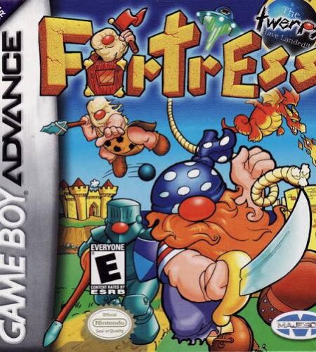 Fortress