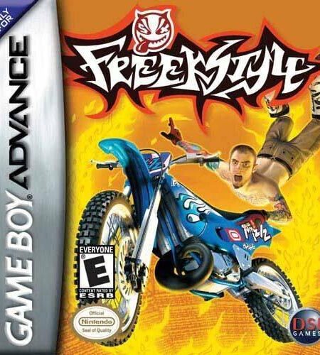 Freekstyle