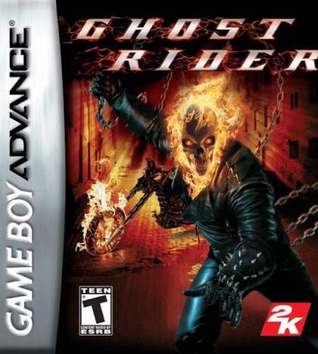 Ghost Rider