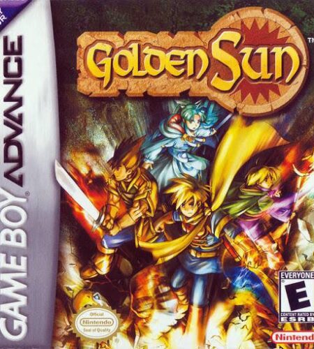 Golden Sun