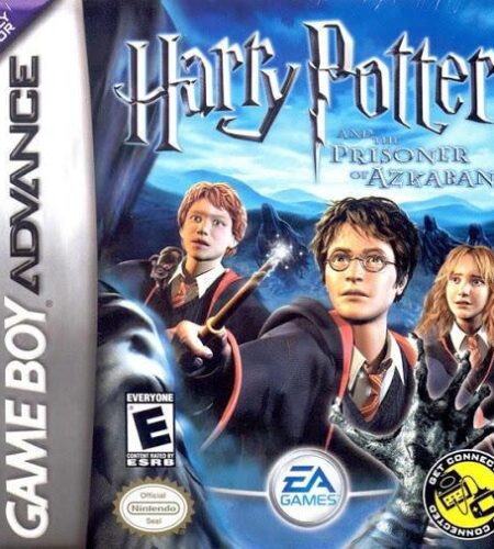 Harry Potter Prisoner of Azkaban