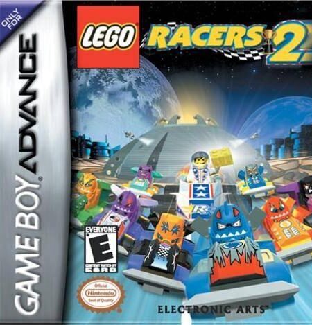 LEGO Racers 2
