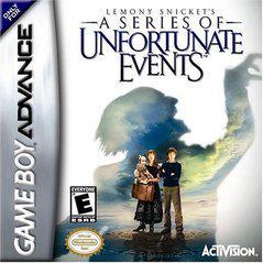 Lemony Snicket&rsquo;s A Series of Unfortunate Events