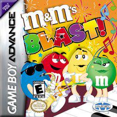 M&M&rsquo;s Blast