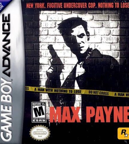 Max Payne