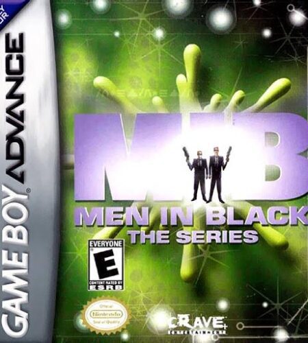 Men in Black the Series