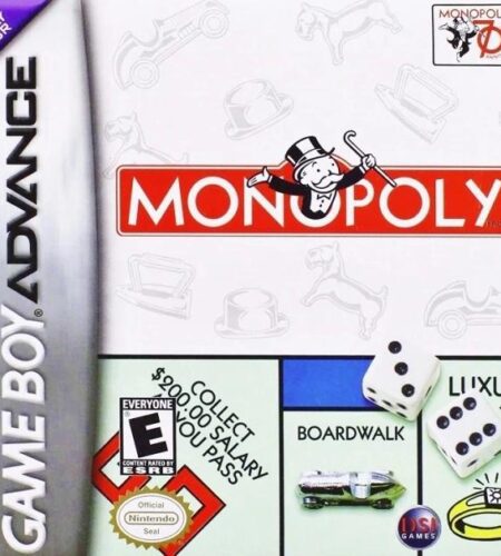 Monopoly